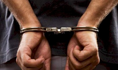 Nenhum eleitor pode ser preso a partir de terça (1), a não ser em flagrante