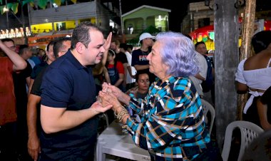 No Dia da Pessoa Idosa, Roberto Cidade destaca Leis de sua autoria que fortalecem e ampliam proteção aos 60+