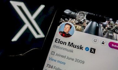 X vale 79% a menos desde sua compra por Elon Musk, segundo gestora