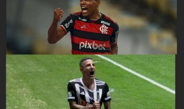 Confira as Semifinais Copa do Brasil - Jogos de Ida