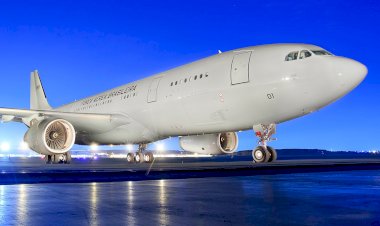 Comandante da FAB espera repatriar 500 brasileiros do Líbano por semana