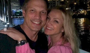 Eliana revela motivo de ela e o marido dormirem em quartos separados