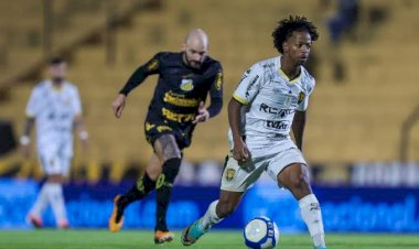 Amazonas e Novorizontino jogam hoje às 20h30min na Arena da Amazônia em Manaus pela 30ª Rodada da Série B