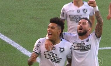 Confira a 29ª rodada do Campeonato Brasileiro Série A