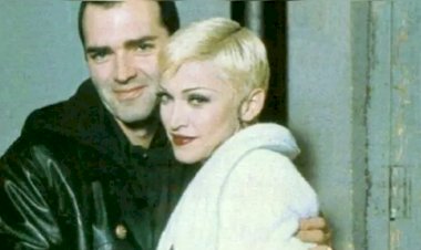 Irmão de Madonna, Christopher Ciccone, morre aos 63 anos