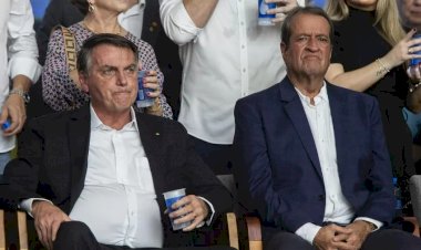 Partido mais rico, PL de Bolsonaro promete mil prefeitos, mas elege 510