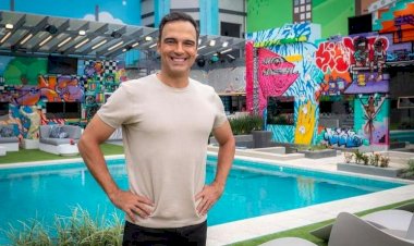 Globo confirma data de estreia e famosos no elenco do "BBB 25"