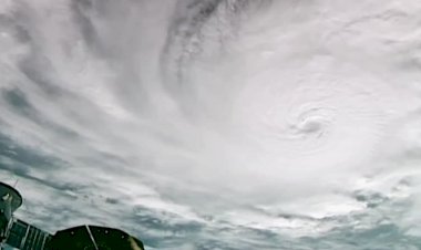 Furacão Milton: Mais de 2.200 voos são cancelados nos EUA