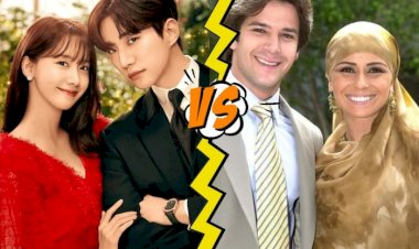 Por que brasileiros estão trocando as novelas por doramas