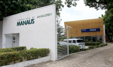 Manausprev convoca aposentados e pensionistas nascidos em outubro para recadastramento e alerta atrasados de setembro