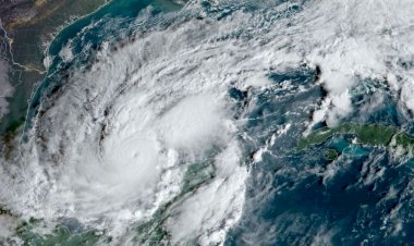 Furacão Milton deve chegar mais cedo à Flórida devido a mudança de rota