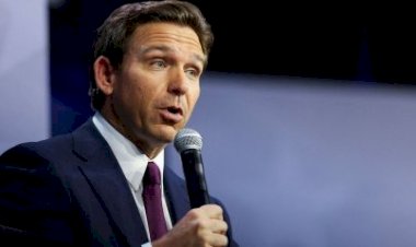 19 tornados são reportados na Flórida com Furacão Milton tocando solo do estado, diz governador