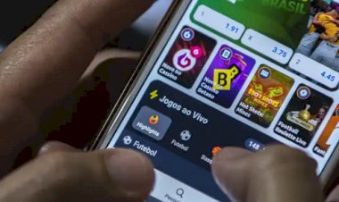 Termina hoje o prazo para sacar valores de bets irregulares: veja como fazer?