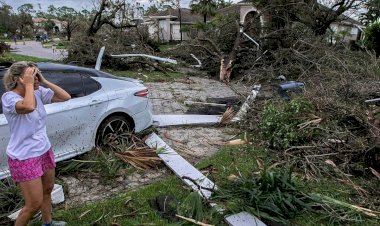 Um quarto dos postos da Flórida não tem combustível, diz empresa especializada