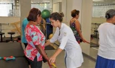 Adiamento do início das aulas do curso Cuidador de Idosos