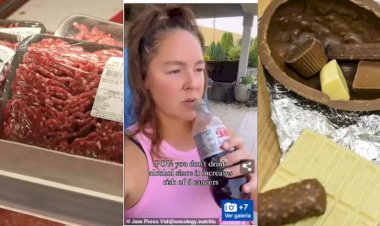 Nutricionista especialista em câncer lista 10 alimentos que nunca comeria