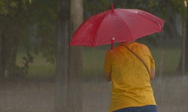 Com cavado e duas frentes frias, Brasil terá maior volume de chuva em seis meses nos próximos dias; veja previsão