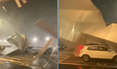 Chuva com vento recorde deixa sete mortos no estado de São Paulo