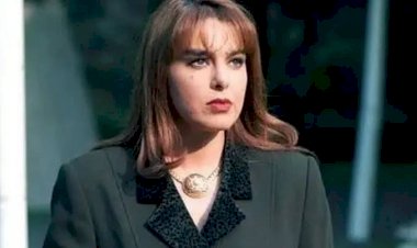 Jessica Jurado, atriz de 'A Usurpadora', morre aos 56 anos