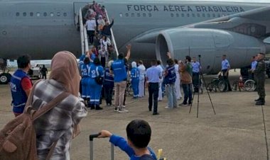 Itamaraty registra aumento de casos de brasileiros que desistiram de sair do Líbano
