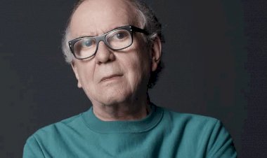 Publicitário Washington Olivetto morre aos 73 anos