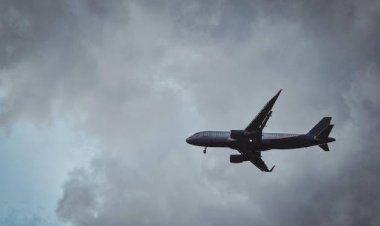 Dois voos com destino a Manaus são desviados para Boa Vista devido a condições meteorológicas