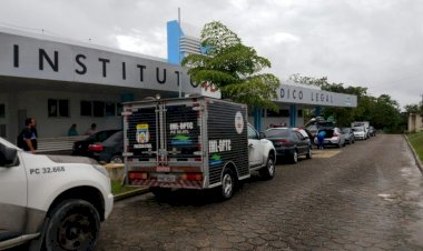 Mulher morre após ser atingida por raio em acampamento no interior do Amazonas