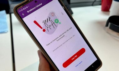 PIX tem instabilidade em todo o país nesta segunda, relatam usuários