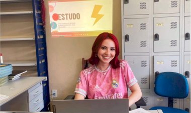 Estudante amazonense de 17 anos está na final da Olimpíada Copernicus