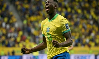 Confira as Eliminatórias da Copa – América do Sul