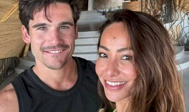 Sabrina Sato está grávida de Nicolas Prattes: 'É uma benção'