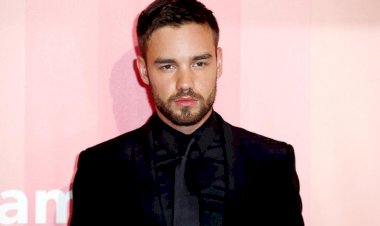 Liam Payne, do One Direction, morre aos 31 anos, diz jornal argentino