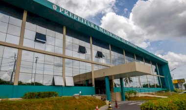 Prefeitura de Manaus decreta ponto facultativo os dias 25 e 28 de outubro