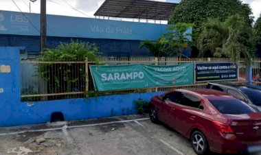 Atendimentos na USF Vila da Prata serão suspensos nesta quinta-feira, 17/10, para serviços de manutenção elétrica