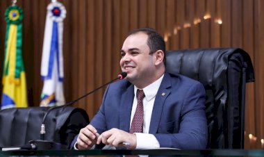 Proposta de Roberto Cidade estimula participação dos alunos da rede estadual de educação em pesquisas científicas