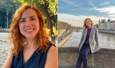 Influenciadora brasileira de 31 anos morre atropelada em faixa de pedestres na França