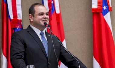 Roberto Cidade é autor de Lei que recomenda melhorias na atenção à saúde de mulheres na menopausa