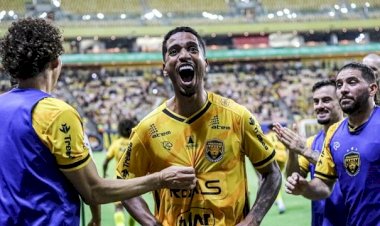 Confira a 32ª Rodada da Série B do Campeonato Brasileiro