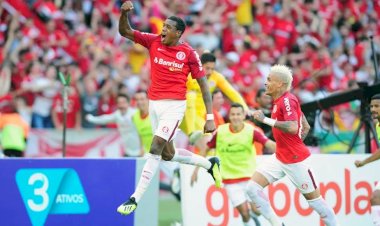 30ª rodada do CAMPEONATO BRASILEIRO SÉRIE A.