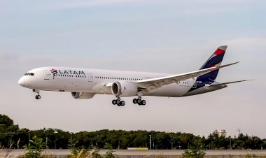 Aumento da oferta de voos faz número de turistas estrangeiros no Brasil bater recorde