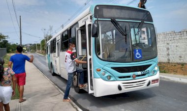 Prefeitura de Manaus assegura gratuidade da tarifa de ônibus e operação especial de trânsito no segundo turno das eleições 2024