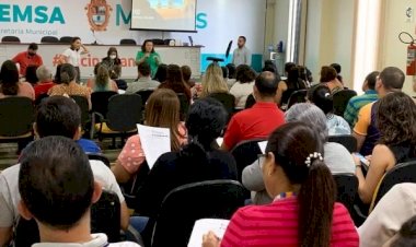 Prefeitura de Manaus nomeia 47 aprovados no concurso da Semsa