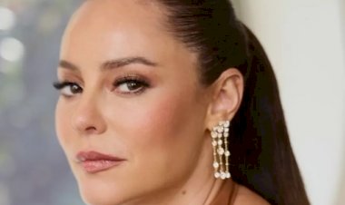 Paolla Oliveira vai à polícia e denuncia mulher por ameaças e perseguição