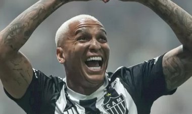 Conmebol Libertadores – Semifinais – Jogo de Ida