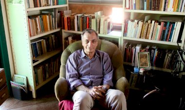 Morre o poeta Antonio Cicero, membro da ABL e letrista da MPB, aos 79 anos