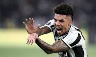 Conmebol Libertadores – Semifinais – Jogo de Ida