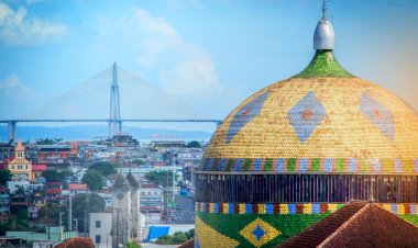 Manaus 355 anos: Descubra por que a capital amazonense celebra aniversário em 24 de outubro