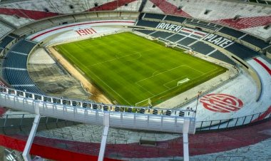 Começa venda de pacotes exclusivos para a Final da Libertadores 2024