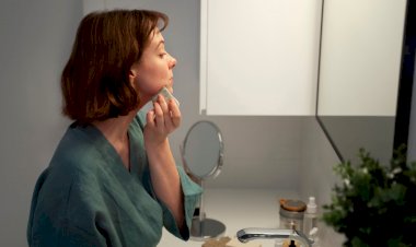 'Cortisol face': trend 'culpa' o hormônio por rosto mais redondo; entenda relação