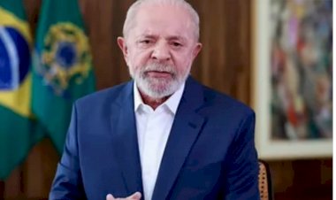 Lula cancela viagem à Colômbia para COP16